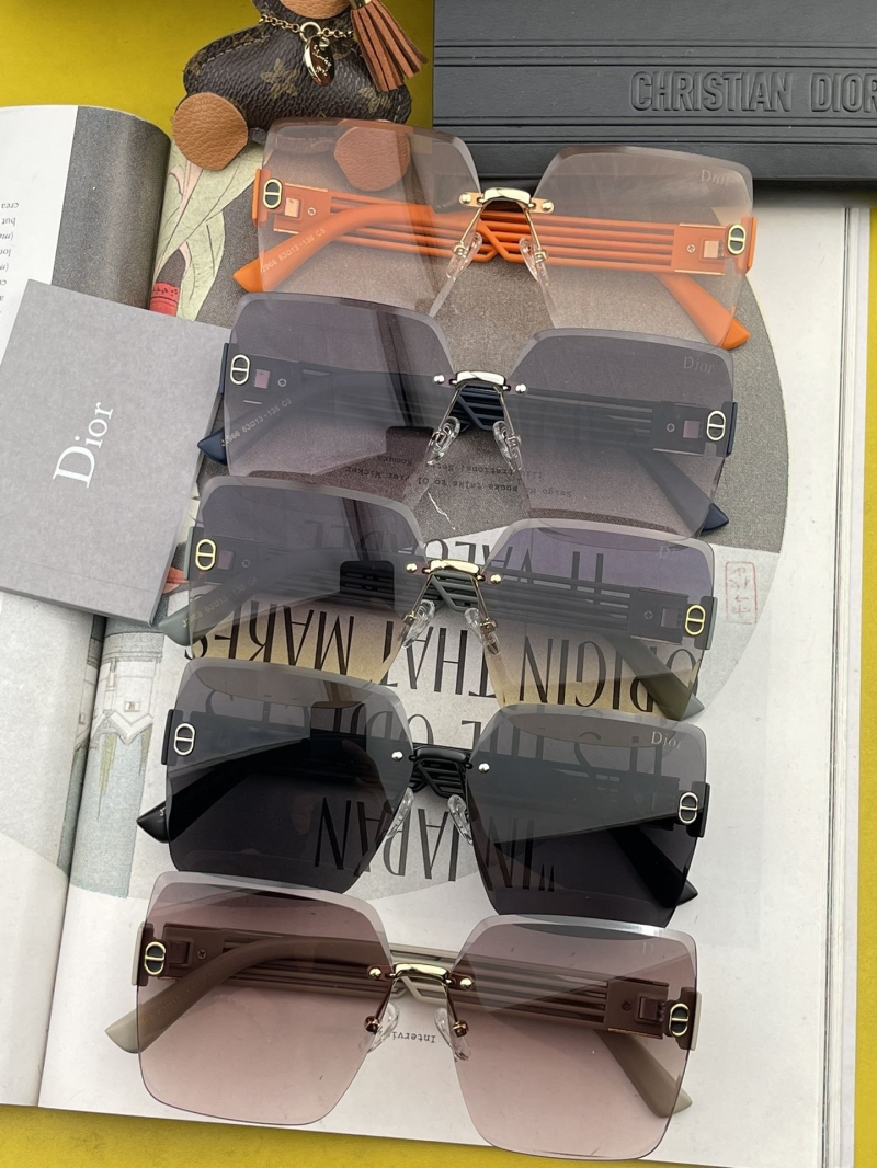 Dior Sunglasses